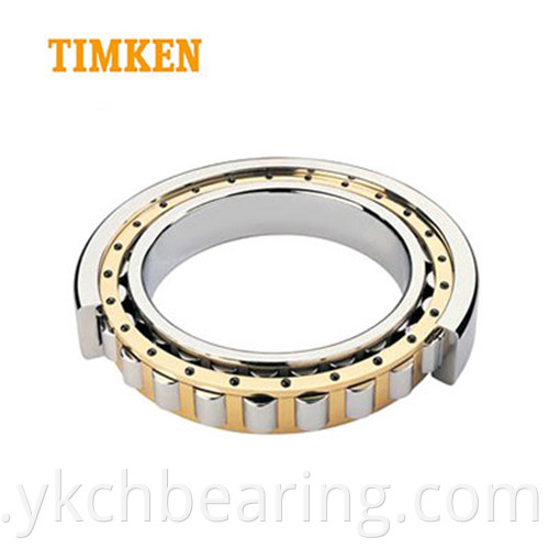 Timken Deep Groove Ball Bearing Series Products